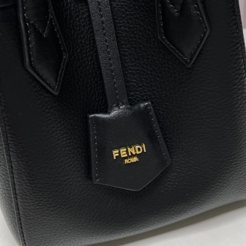 F**di top handle bags 4220-0075