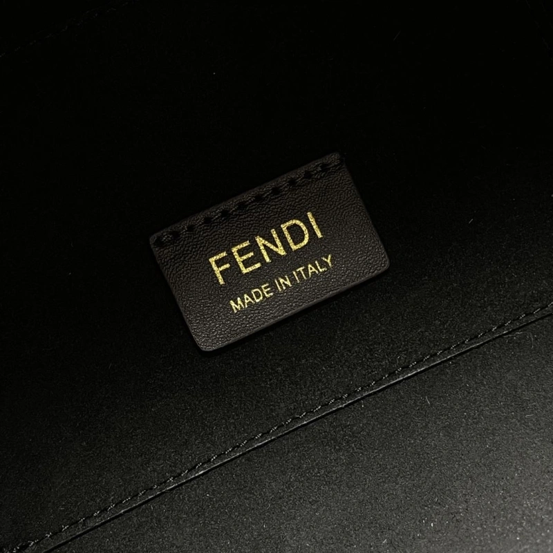 F**di top handle bags 4220-0075