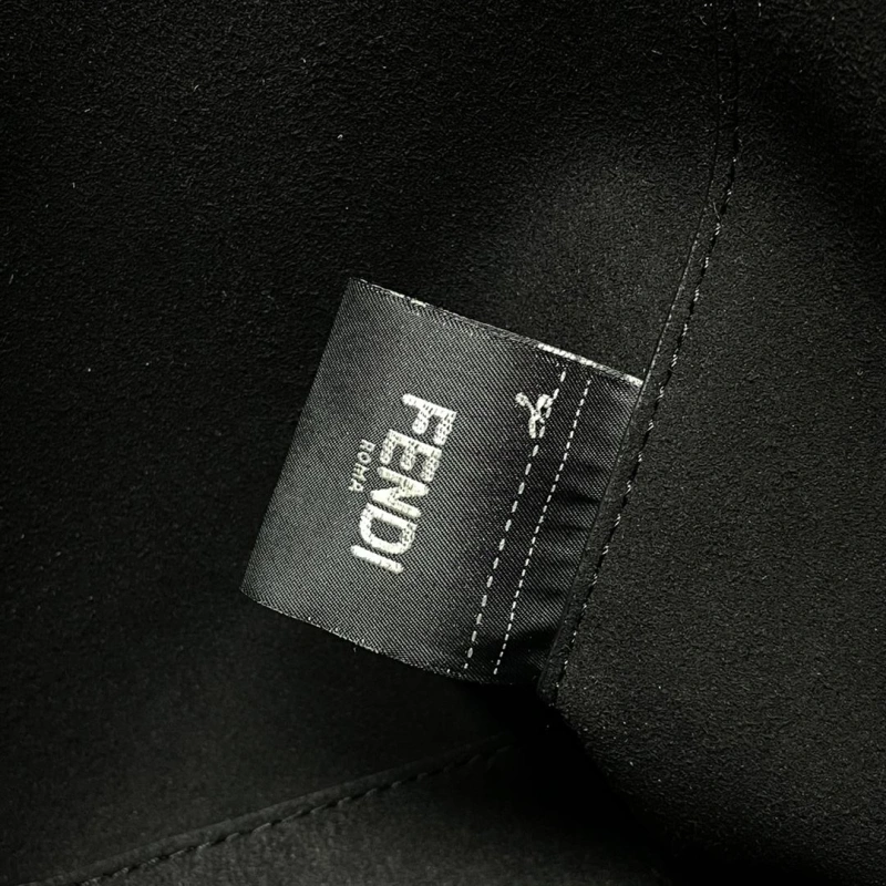 F**di top handle bags 4220-0075