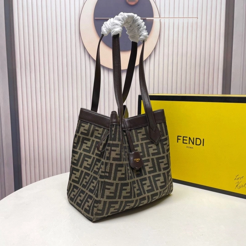 F**di shopping bags 4220-0078