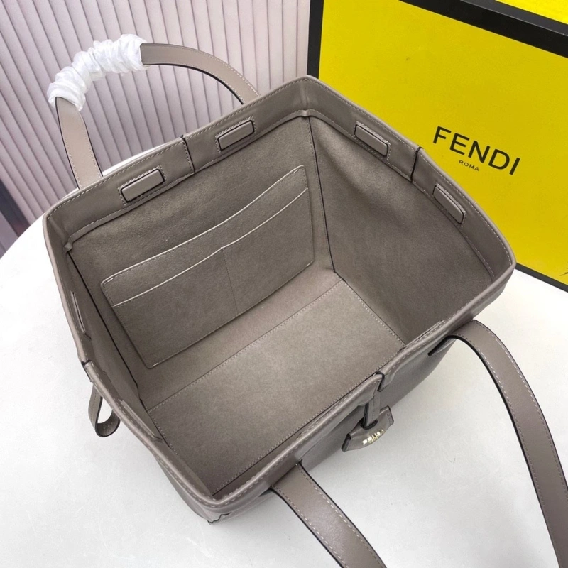 F**di shopping bags 4220-0079