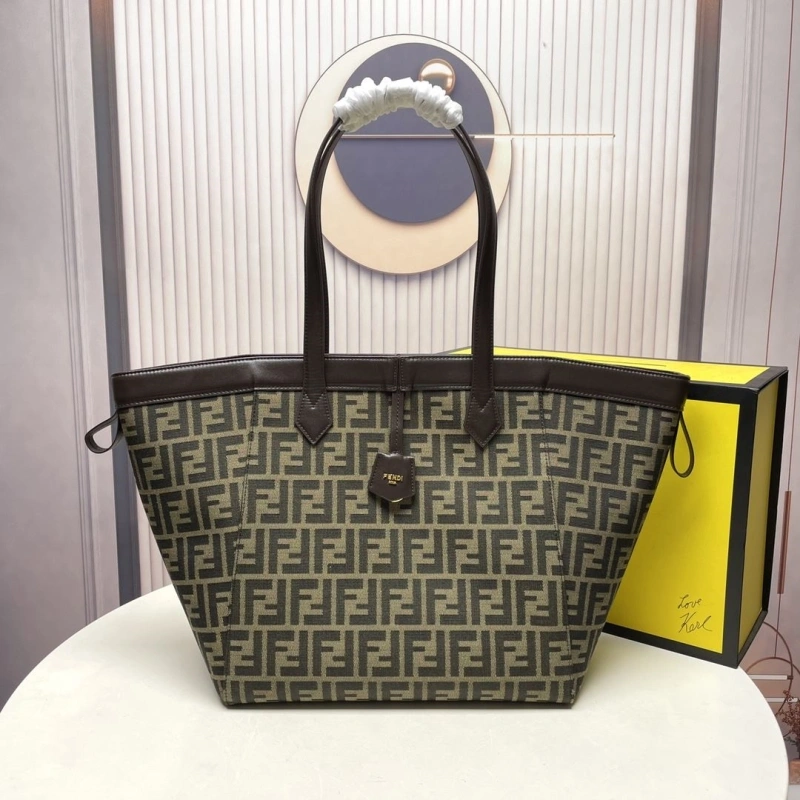 F**di shopping bags 4220-0080