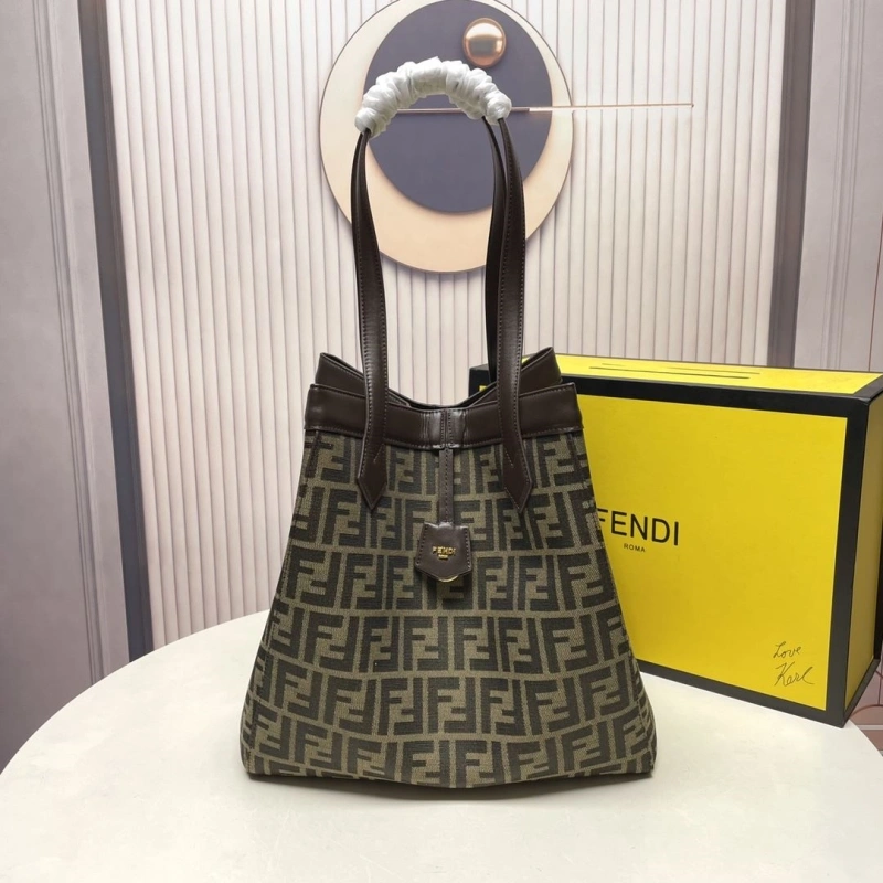 F**di shopping bags 4220-0080