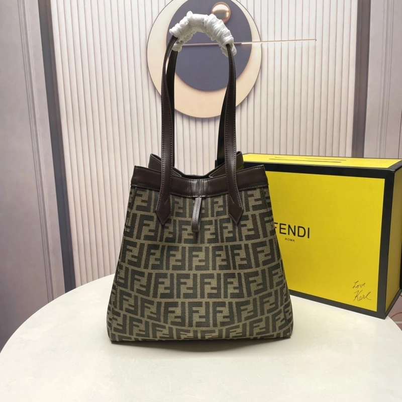 F**di shopping bags 4220-0080