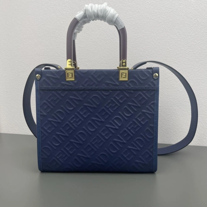 F**di shopping bags 4220-0087