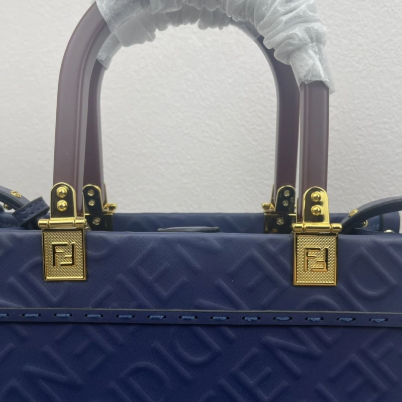 F**di shopping bags 4220-0087