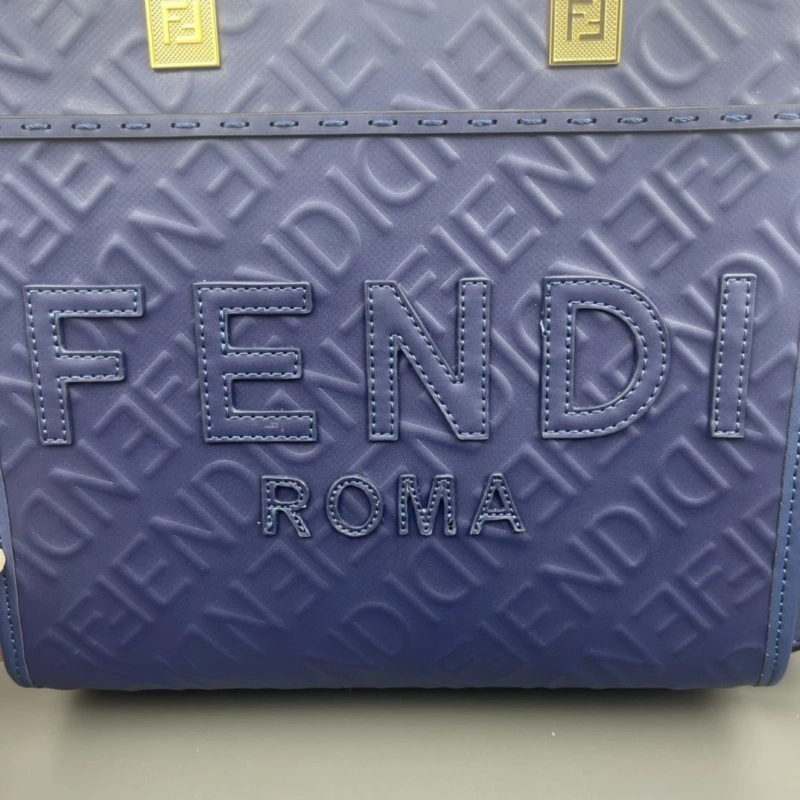 F**di shopping bags 4220-0087