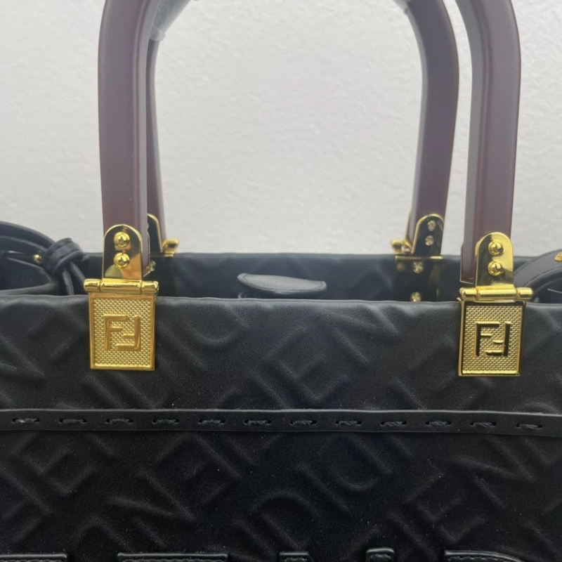 F**di shopping bags 4220-0088