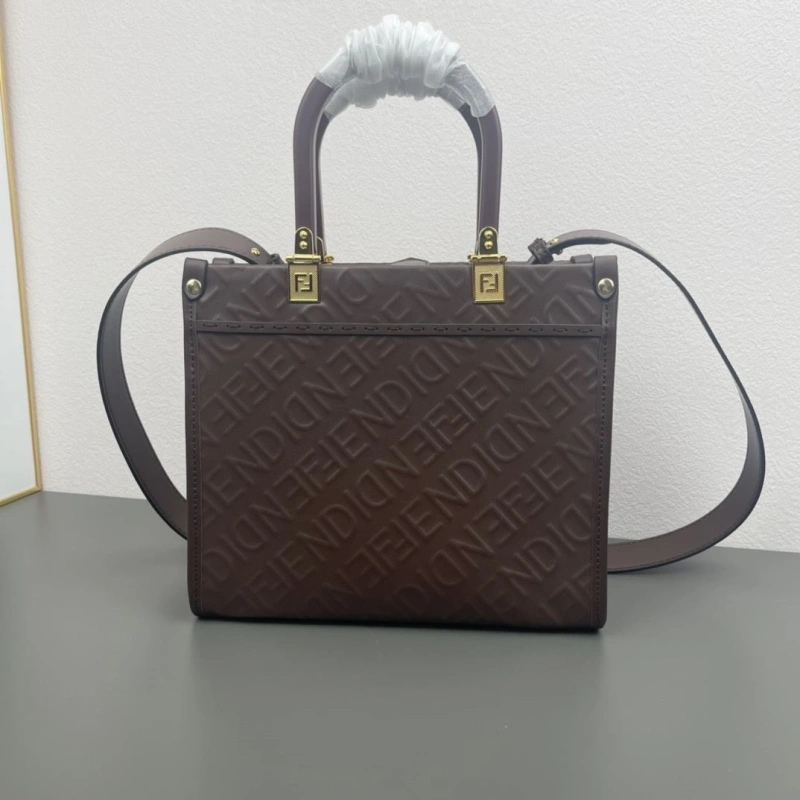 F**di shopping bags 4220-0089