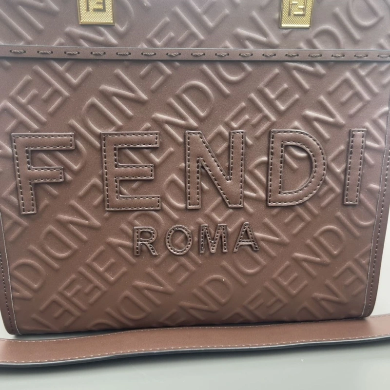 F**di shopping bags 4220-0089