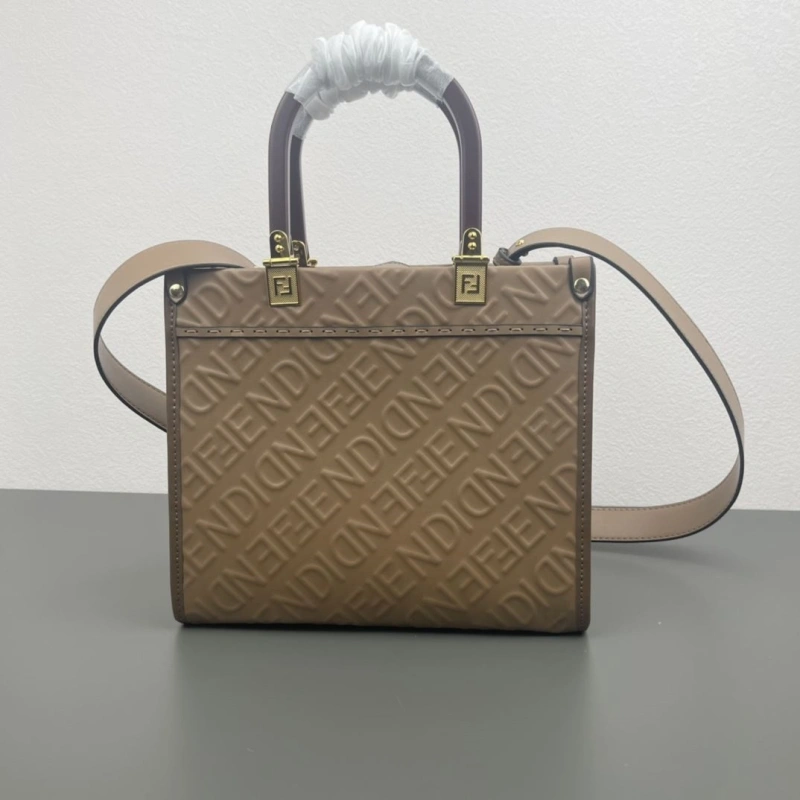 F**di shopping bags 4220-0090