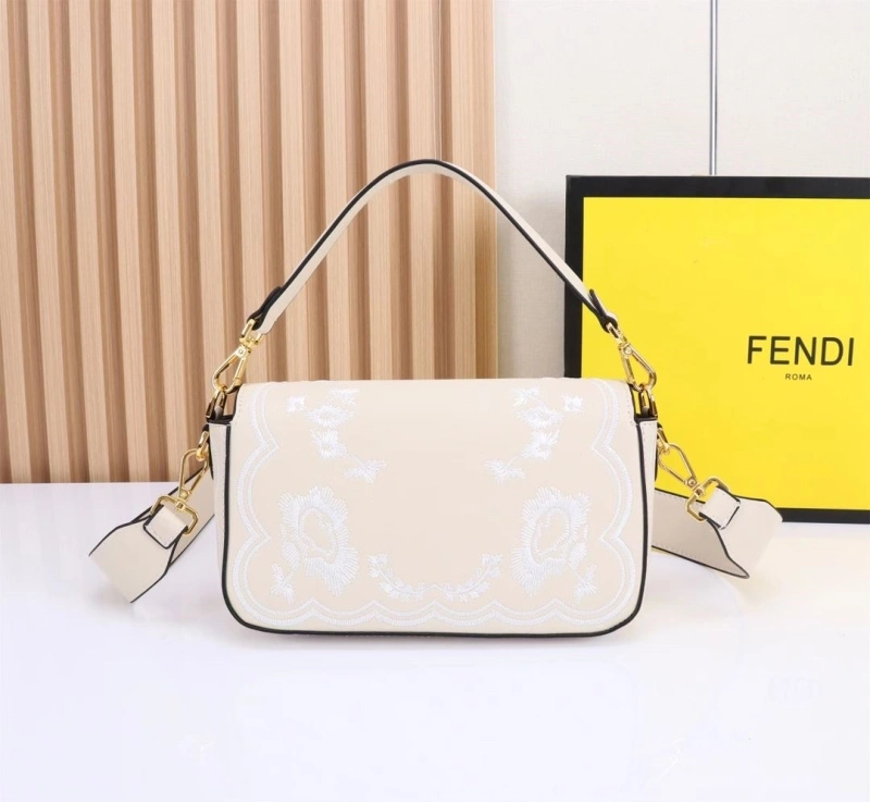 F**di top handle bags 4220-0091