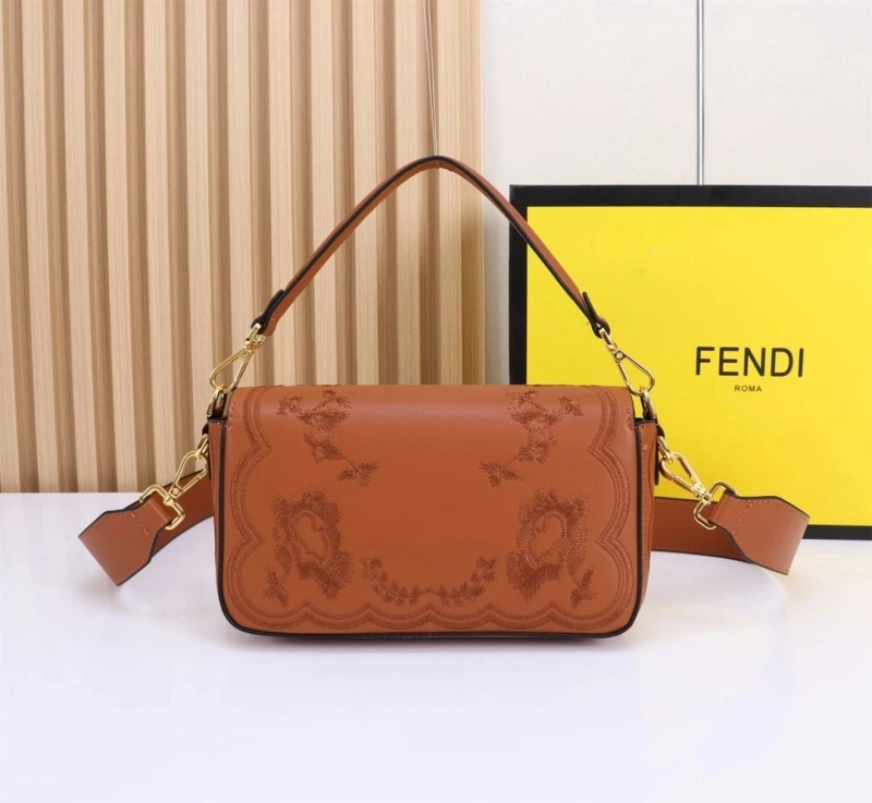 F**di top handle bags 4220-0092