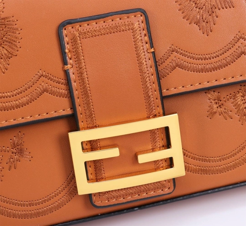 F**di top handle bags 4220-0092