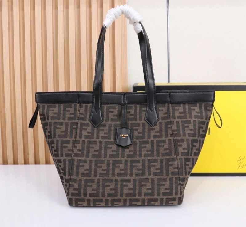 F**di top handle bags 4220-0095