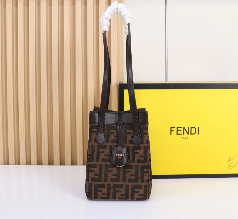F**di top handle bags 4220-0097