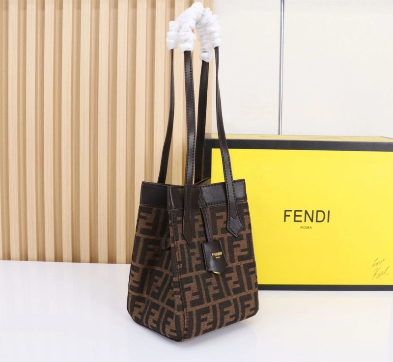 F**di top handle bags 4220-0097
