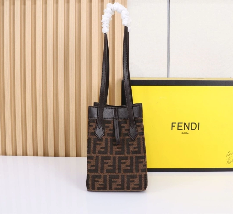 F**di top handle bags 4220-0097
