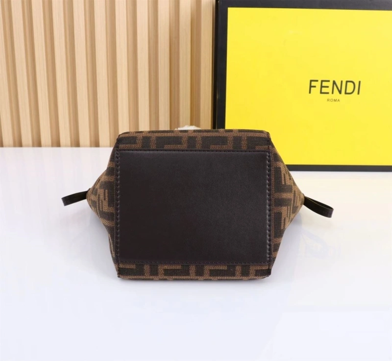 F**di top handle bags 4220-0097