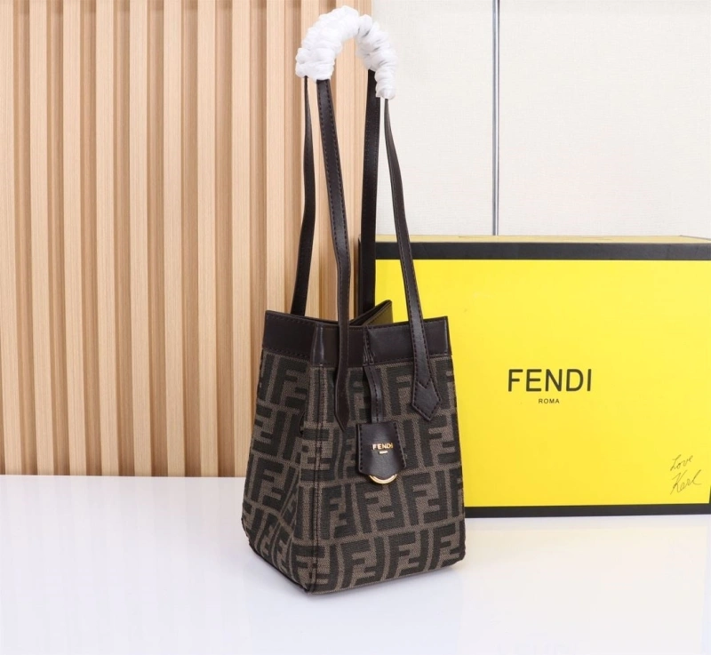 F**di top handle bags 4220-0098