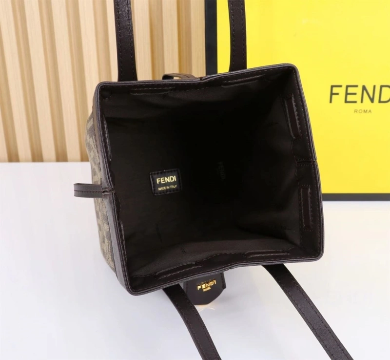 F**di top handle bags 4220-0098