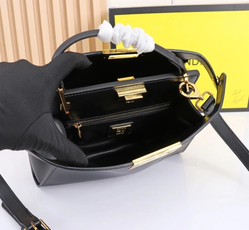 F**di top handle bags 4220-0099