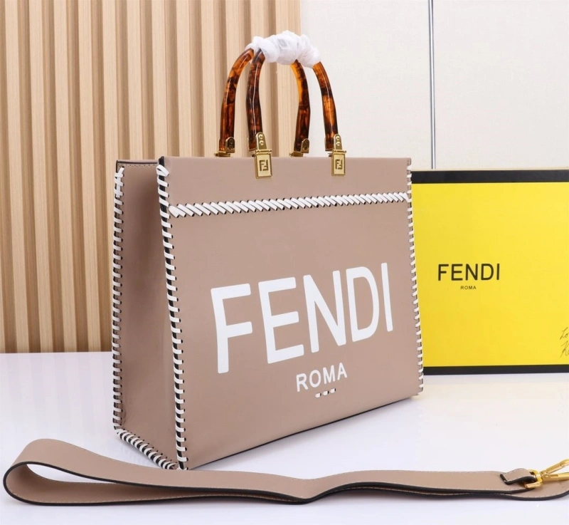 F**di shopping bags 4220-0100