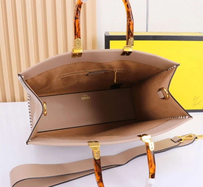 F**di shopping bags 4220-0100