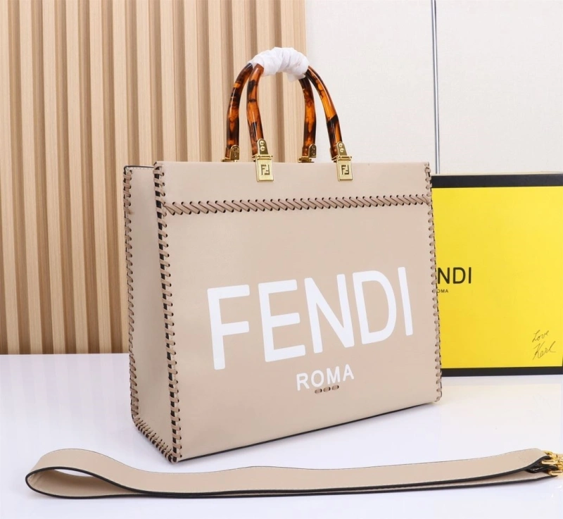 F**di shopping bags 4220-0101