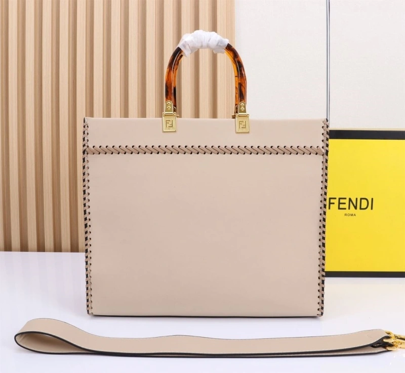F**di shopping bags 4220-0101