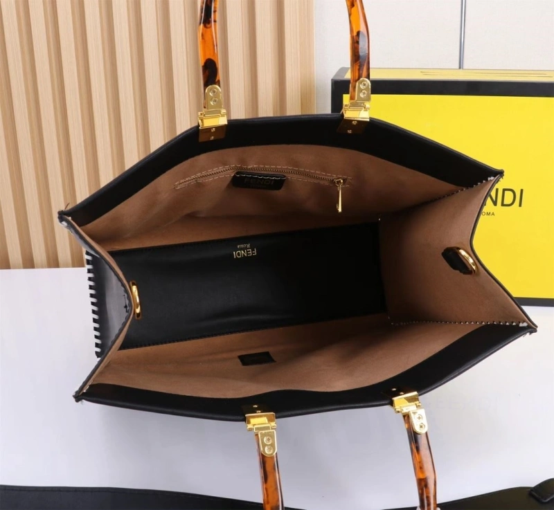 F**di shopping bags 4220-0103