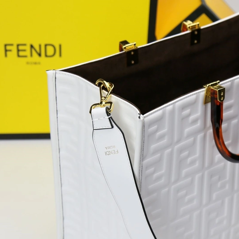 F**di shopping bags 4220-0117