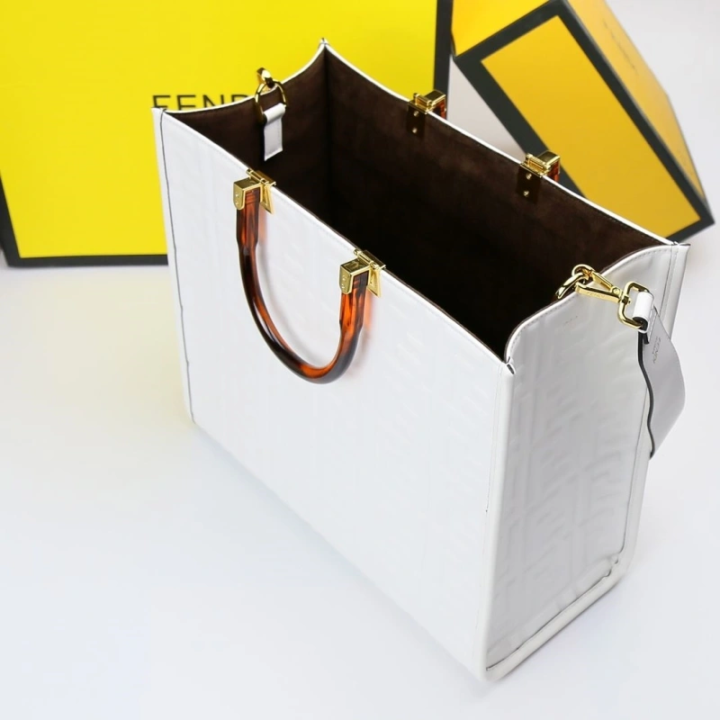 F**di shopping bags 4220-0117