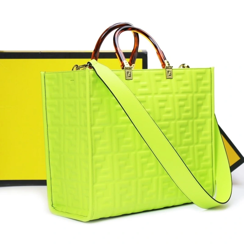 F**di shopping bags 4220-0118