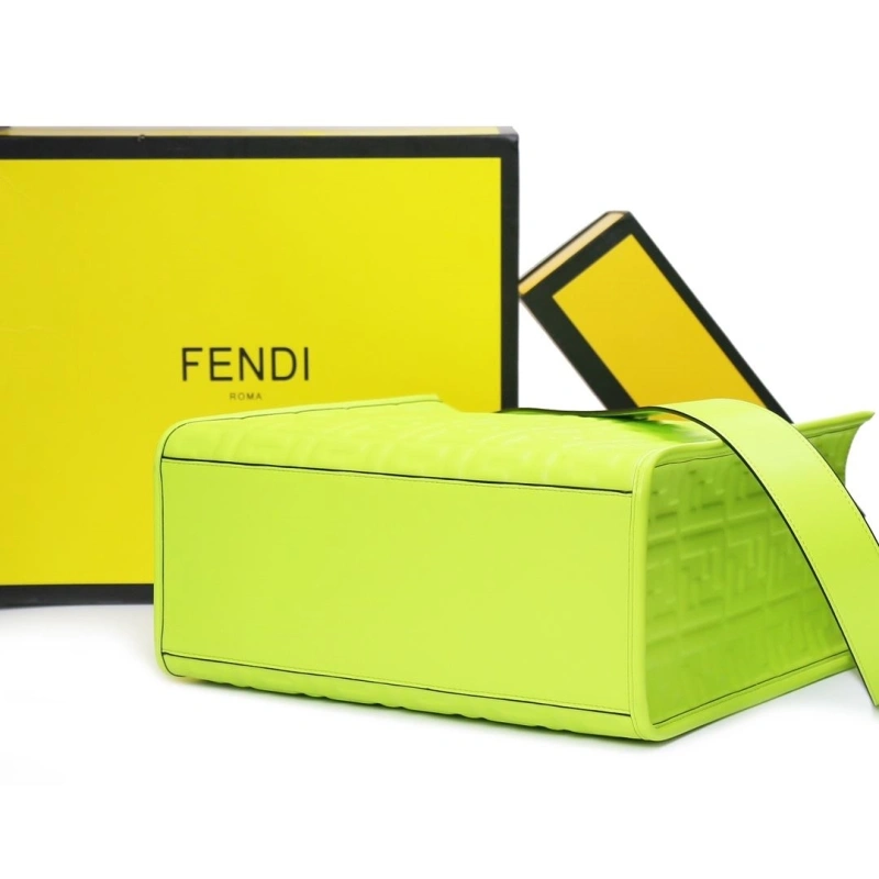 F**di shopping bags 4220-0118