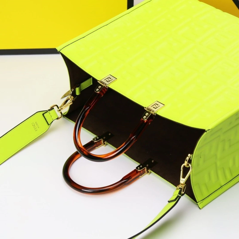 F**di shopping bags 4220-0118