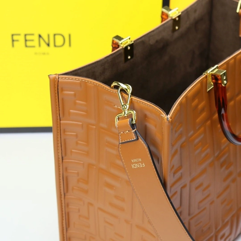 F**di shopping bags 4220-0120
