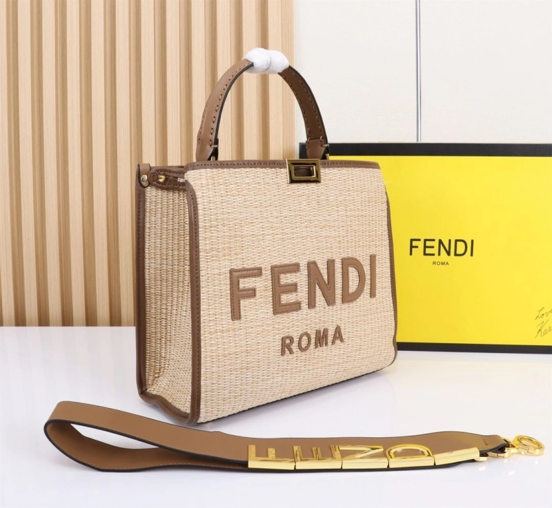 F**di shopping bags 4220-0122