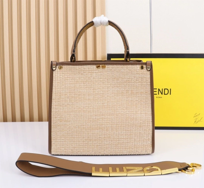 F**di shopping bags 4220-0122