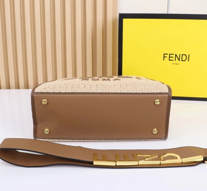 F**di shopping bags 4220-0122