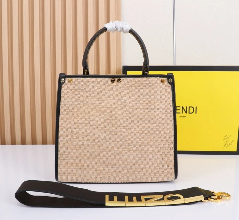 F**di shopping bags 4220-0123