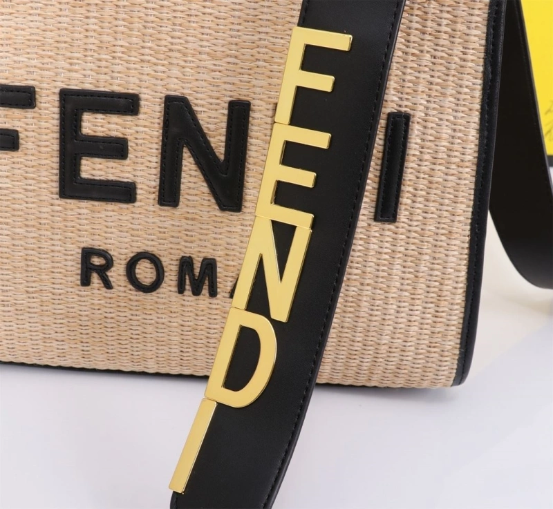F**di shopping bags 4220-0123