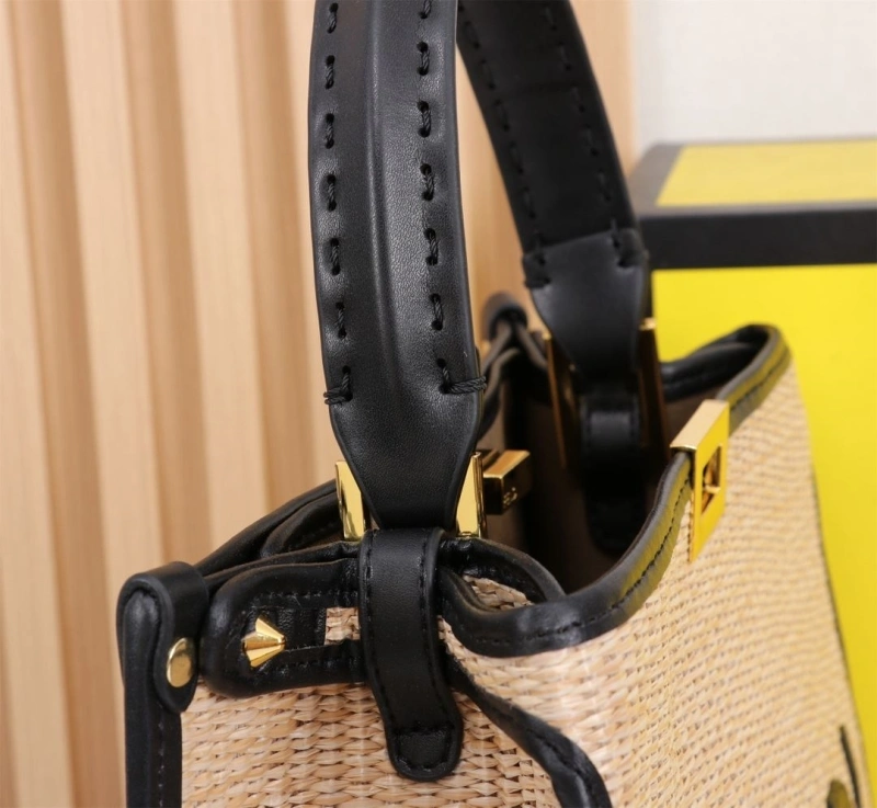 F**di shopping bags 4220-0123