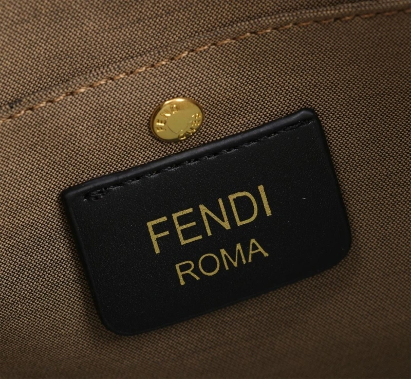 F**di shopping bags 4220-0123
