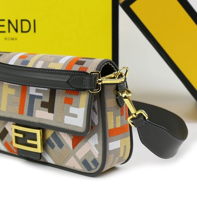 F**di satchel bags 4220-0128