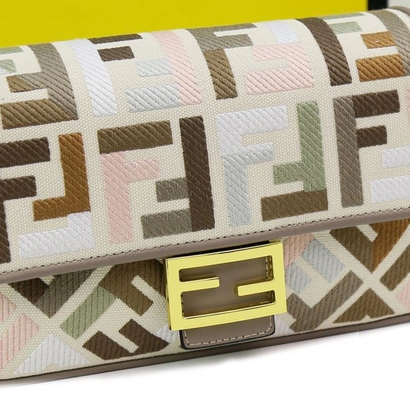 F**di satchel bags 4220-0129
