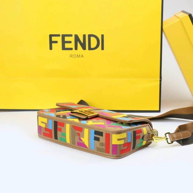 F**di satchel bags 4220-0130
