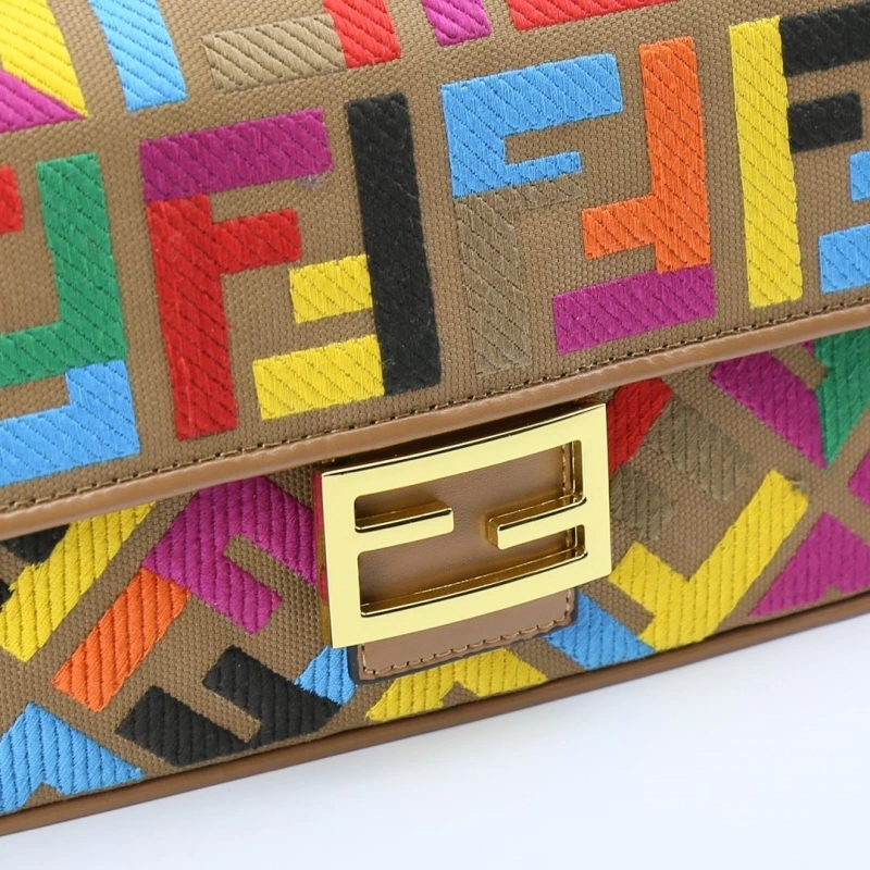 F**di satchel bags 4220-0130