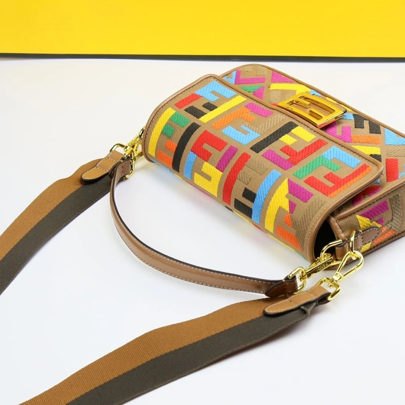F**di satchel bags 4220-0130