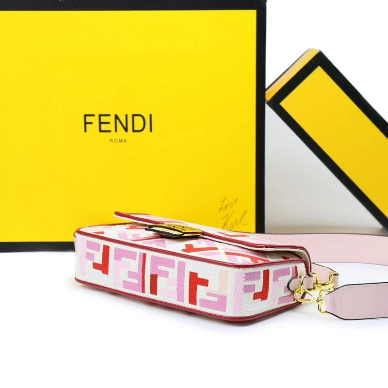 F**di satchel bags 4220-0131
